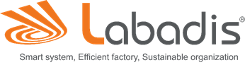 Logo of Labadis